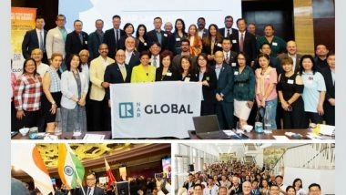 Business News | NAR-INDIA Strengthens International Ties for Real Estate Sector at IREC 2024 in Kuala Lumpur