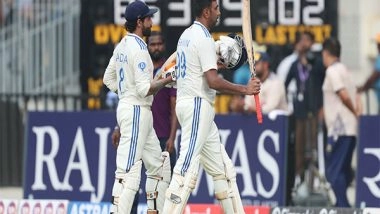 India News | Pakistan Defence Minister Support of Congress-NC Stand on Article 370 Has Exposed Congress: Anurag Thakur