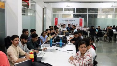 Business News | Successful Organization of Internal Hackathon for SIH 2024 at Avantika University, Ujjain