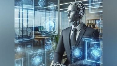 Business News | Gurugram Based CurveAi, Raises Capital from a Swiss Family Office Fund