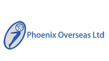 Business News | Phoenix Overseas Limited IPO Opens on September 20, 2024