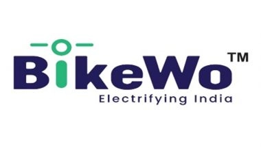 Business News | Bikewo Green Tech Limited IPO Opens on September 20, 2024