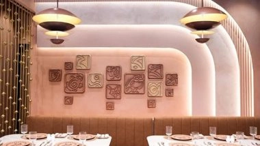 Business News | A Taste of Kolkata in Delhi: 6 Ballygunge Place Opens Its First Restaurant Outside Bengal