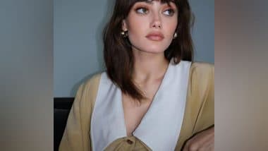 Entertainment News | Ella Purnell Takes a Dark Turn in New Revenge Thriller 'Sweetpea'