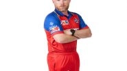 Sports News | India Capitals Appoint Ian Bell as Captain for Legends League Cricket Season 3