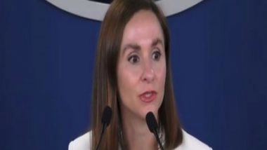 World News | Expect India and See It as Leader Within Quad: US Official