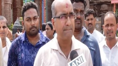 India News | Odisha BJP Leader Backs 'one Nation, One Election,' Dismisses Opposition Criticism