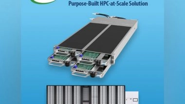 Business News | Supermicro's New Multi-Node Liquid Cooled Architecture with Maximum Performance Density Purpose-Built for HPC at Scale