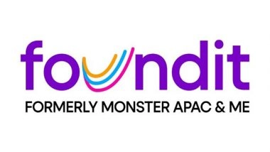 Business News | Engineering Jobs Grow Just 1 Per Cent Since 2022, Amid IT Dominance and Freshers' Salary Surge: Foundit