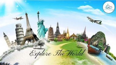 Business News | Liberty Vacations International Sets Standards in Luxurious Hospitality and Accommodations