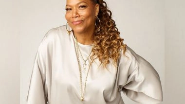 Entertainment News | Queen Latifah Biopic Announced, Will Smith Among Producers