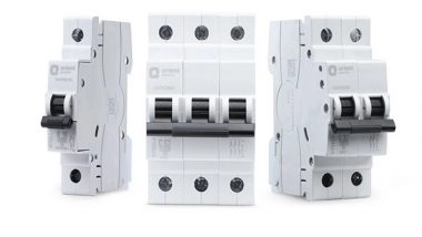 Business News | Orient Electric Elevates Electrical Safety with the New Stella Neo MCBs