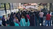 India News | Shimla: Students of Saraswati Paradise School Organise Protest Fearing Imminent Closure of School Due to Management Dispute