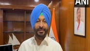 India News | "Sought Sikh Blood Then, Seek It Today': Ravneet Singh Bittu Responds to Controversial Remarks by Telangana Congress MLA