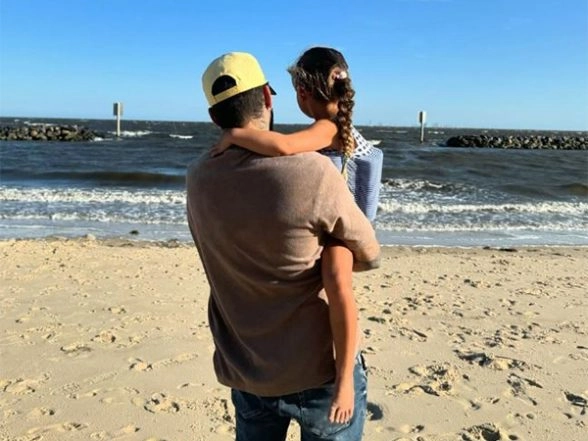 Zayn Malik and Gigi Hadid Shares Sweet Birthday Posts for Daughter Khai, Check Out