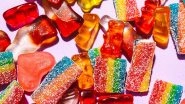 World News | Taiwan Issues Alert over Chinese Wax Candy Sold Online