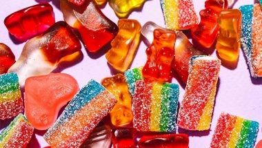 World News | Taiwan Issues Alert over Chinese Wax Candy Sold Online