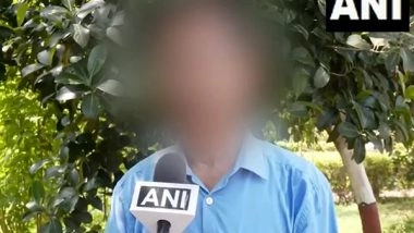 India News | Assault on Army Officer, Fiancee: Family Demand Termination of Police Officers from Services