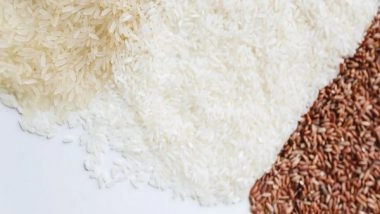 Business News | Removal of Minimum Export Price for Basmati Will Make Indian Rice Competitive