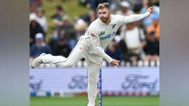 Sports News | NZ' Glenn Phillips Completes 3,000 International Cricket Runs