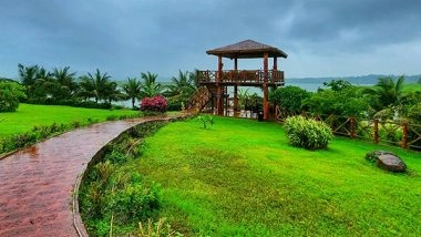 Business News | Heal Your Mind Naturally at Fazlani's Nature Nest's Tranquil Oasis