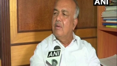 India News | Amid Tirupati Laddu Controversy, Karnataka Mandates Testing of Temple Prasada and Use of Only Nandini Ghee