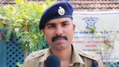 India News | Maharashtra: 55 Held After Clash Broke out Between Two Groups in Nandurbar