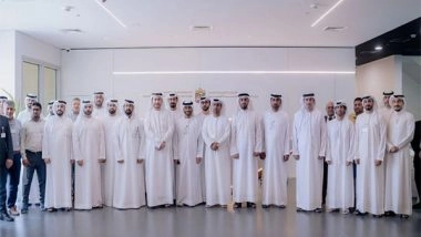 World News | UAE: MoEI Develops Federal Roads Service Platform to Eliminate Bureaucracy