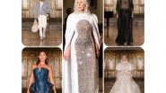 Business News | Vivz World Fashion Week Triumphs at London Fashion Week, Showcasing Stunning Collections from Global Designers