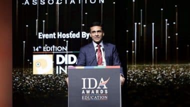 Business News | IDA Education Awards 2024: Delhi NCR, Karnataka, Maharashtra, and Tamil Nadu Secured Top Honours