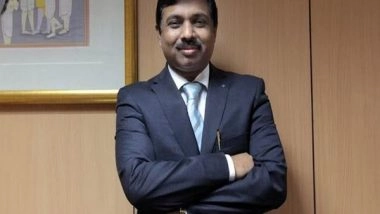 World News | Muktesh Kumar Pardeshi Appointed as India's Next Ambassador to Turkiye