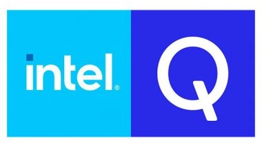 Business News | Qualcomm Approaches 'Intel' for Acquisition: US Media Reports