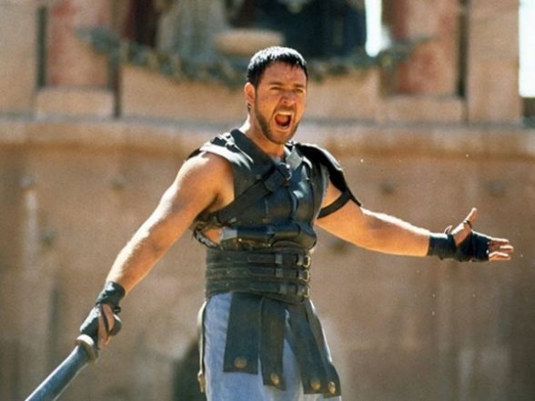 Entertainment News | Ridley Scott Eyes Third Trip to Ancient Rome with ‘Gladiator 3’ on the Cards | LatestLY