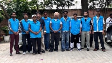 Business News | IYDF and BAWA Computer: Bringing Warmth and Support to Children at a Punjab Orphanage