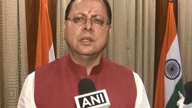 India News | Uttarakhand Govt to Provide 50 Percent Electricity Subsidy for Consumers Using Up to 100 Units, 200 Units in Himalayan Regions