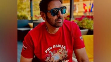 Entertainment News | 'Khosla Ka Ghosla!' Actor Parvin Dabas Hospitalised After Car Accident