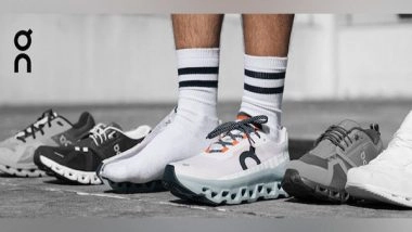 Business News | Brandman Retail and On Join Forces - A New Era for India's Footwear Market