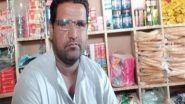 World News | Baloch Shopkeeper Goes Missing in Lasbela, Allegedly Detained by Pakistan Forces