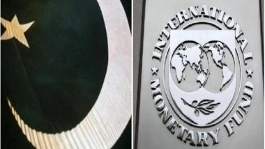 World News | Pakistan's Financial Mismanagement Continues, Debt Per Person Alarmingly High