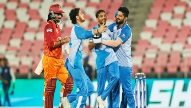 Sports News | Uttarakhand Premier League: Unstoppable USN Indians Storm into Final