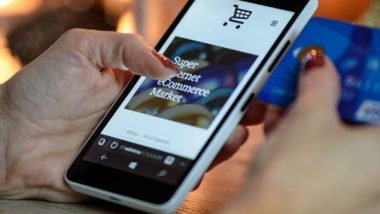 Business News | Amid Protest by Retail Associations, Big E-commerce Players Launched Yearly Mega Sales