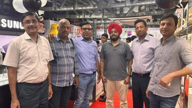 Business News | IPhone 16 Launch at Bhajanlal's Kolkata Store & Bengal Shopping Festival 2024!