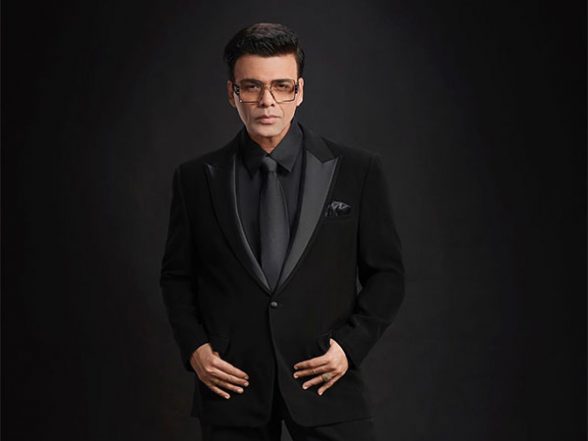 Entertainment News | Karan Johar in Talks to Direct Big-budget Web Series | LatestLY