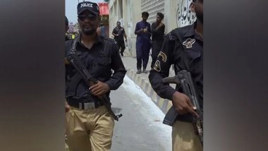 World News | Amnesty International Condemns Extrajudicial Killings in Pakistan, Urges Repeal of Blasphemy Laws