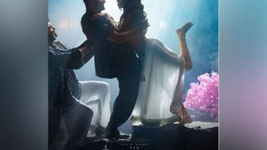 Entertainment News | Andhra Govt Approves Tickets Price Hike for 'Devara: Part 1'