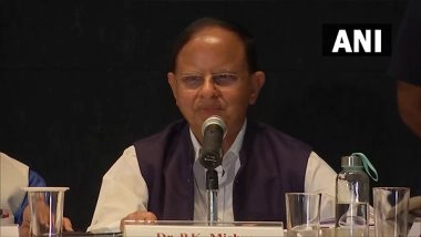 India News | Principal Secretary to Prime Minister Highlights India's Potential in Disaster Risk Insurance at NDMA's Workshop