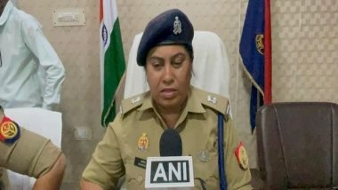 India News | Uttar Pradesh: Firozabad Woman Consumes Poison over Illegal Property Possession; Hospitalised