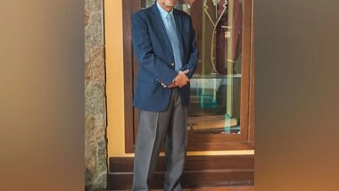 Sports News | CWI Announces Re-election of Azim Bassarath as Vice-president