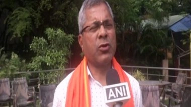 India News | Telangana Vishwa Hindu Parishad Demands Strict Action over Tirupati Prasad Row