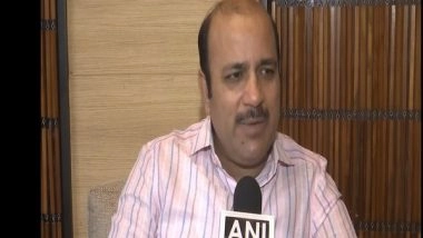 India News | Danish Ali Slams Union Minister Ravneet Singh over Remarks Against Rahul Gandhi